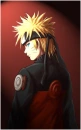 hot Naruto