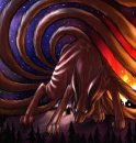 nine tails