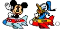 mickey mouse