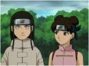 TenTen and Neji