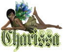 charissa fairy
