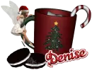 denise
