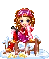 christmas doll
