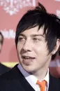 zacky in b&w
