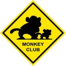 monkey club