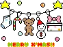 merry christmas
