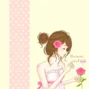 because of you