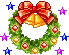 christmas wreath