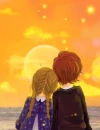 2gether..in d sunset