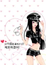 sexy police gril