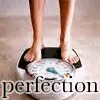 skinny/thin