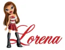 Personalized Bratz