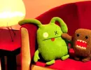 doping positivo & domo