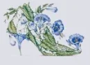 blue fashion
