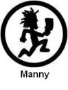 Hatchet man