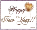 Happy New Year!