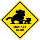 monkey clubb