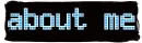 blue about me