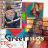 Holiday Greetings
