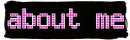 pink about me