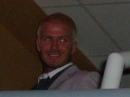 omg its david beckham