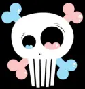 skull