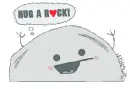 rock