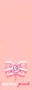 sweet love of pink
