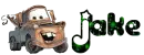 jake mater billo