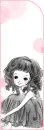 adorable baby girl