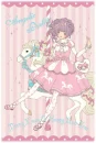 ANGELIC PRETTY MERRY CHRISTMAS