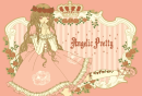 ANGELIC PRETTY 