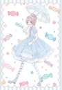 ANGELIC PRETTY  CANDY