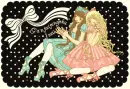 ANGELIC PRETTY 