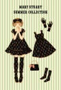 ANGELIC PRETTY SUMMER COLLECTION