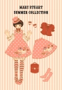 ANGELIC PRETTY SUMMER COLLECTION
