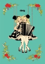 ANGELIC PRETTY CHERRY