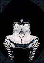 ANGELIC PRETTY  TWINS