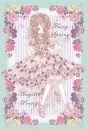 ANGELIC PRETTY SPRING FAIRY