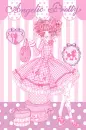 ANGELIC PRETTY 