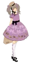 ANGELIC PRETTY 