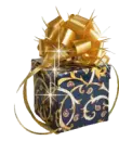 Birthday gift