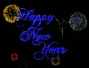 happy new year