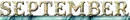 September