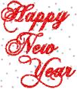 happy new year