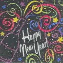 happy new year