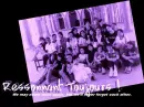 Ressonnant BG 1
