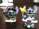 Stitch toy