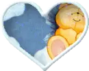 forever friends bears