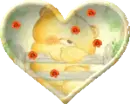 forever friends bears